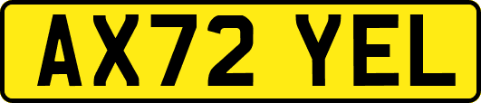 AX72YEL