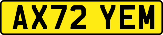 AX72YEM