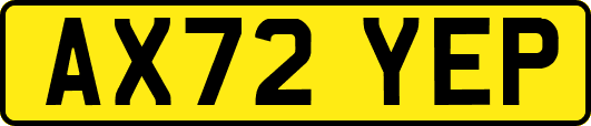 AX72YEP