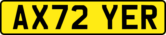 AX72YER