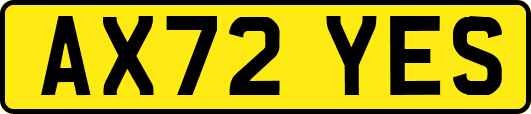 AX72YES