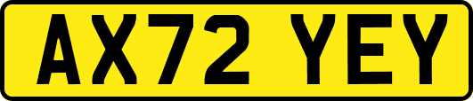 AX72YEY