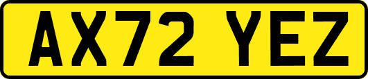 AX72YEZ
