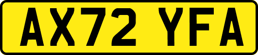 AX72YFA