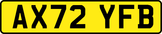 AX72YFB