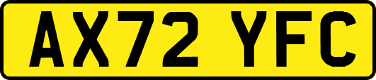 AX72YFC