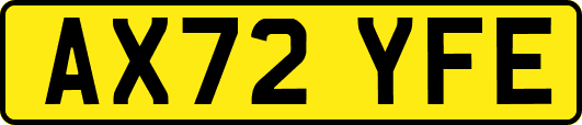AX72YFE