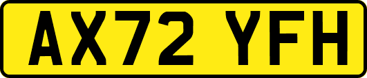 AX72YFH