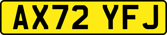 AX72YFJ