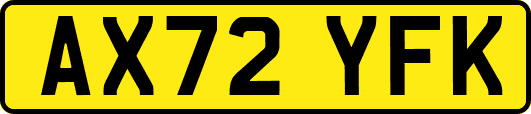 AX72YFK