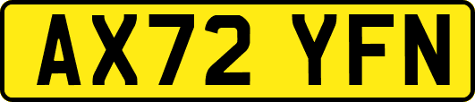 AX72YFN
