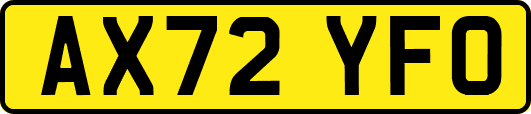 AX72YFO