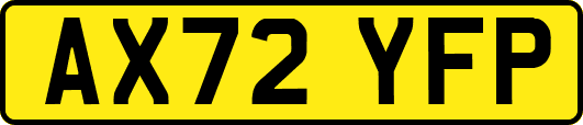 AX72YFP