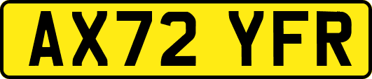 AX72YFR