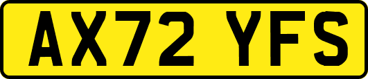 AX72YFS
