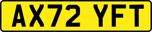 AX72YFT