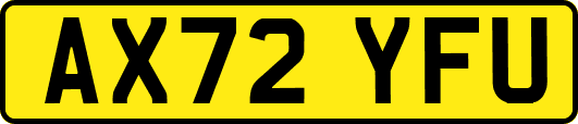 AX72YFU
