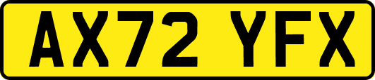 AX72YFX