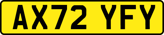 AX72YFY