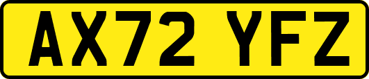 AX72YFZ