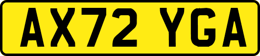 AX72YGA