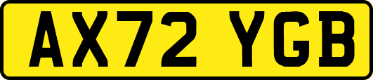 AX72YGB
