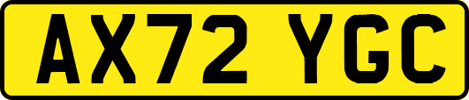 AX72YGC