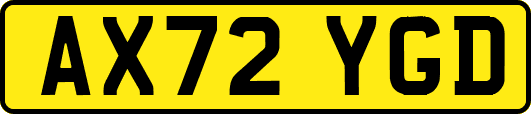 AX72YGD