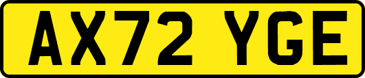 AX72YGE
