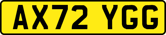 AX72YGG