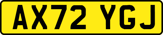 AX72YGJ