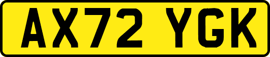 AX72YGK