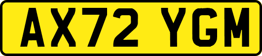 AX72YGM