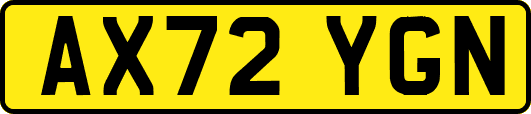 AX72YGN