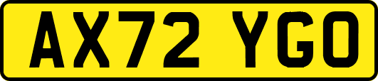 AX72YGO