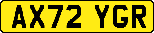AX72YGR