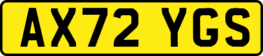 AX72YGS