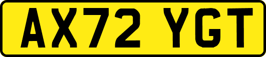 AX72YGT