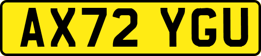 AX72YGU