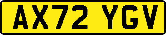 AX72YGV