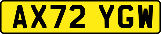 AX72YGW