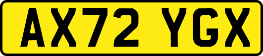 AX72YGX