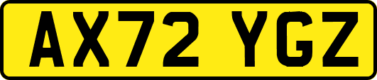 AX72YGZ