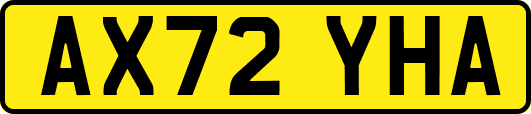 AX72YHA