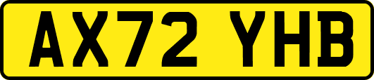 AX72YHB