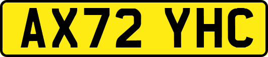 AX72YHC