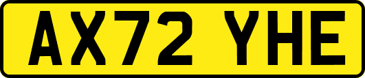 AX72YHE