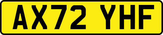 AX72YHF