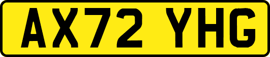 AX72YHG