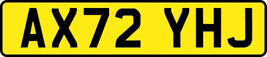 AX72YHJ